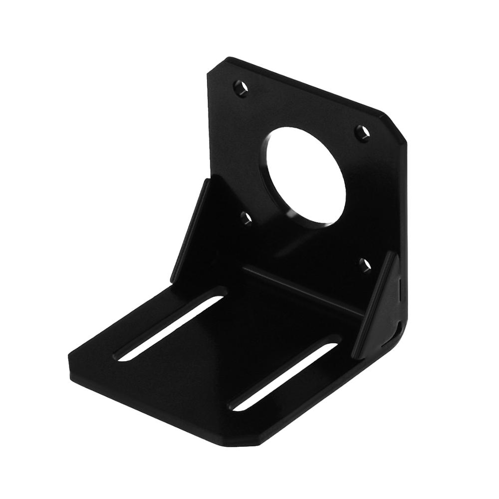 Stepper Motor Nema17 - Metal L Type Bracket NEMA 17