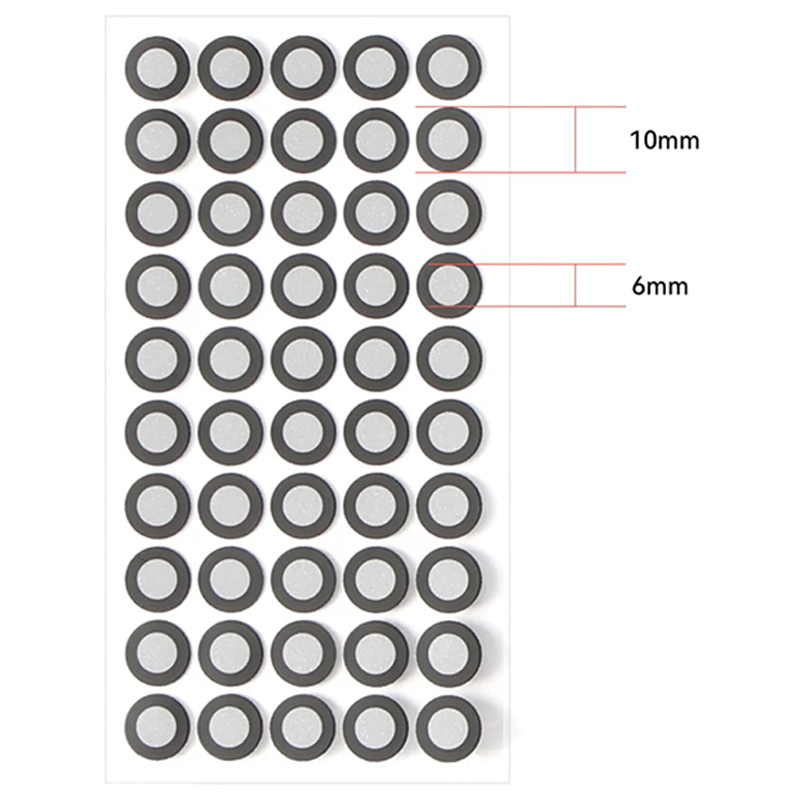 Creality 3/6mm 3D Scanning Mar - Aluminium Profile 2020 recension och pris