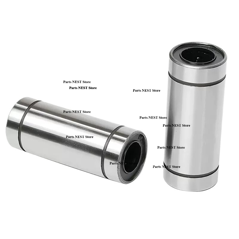 2/5PCS Linear Bushings CNC Lin - Lm8Uu Bearing recension och pris