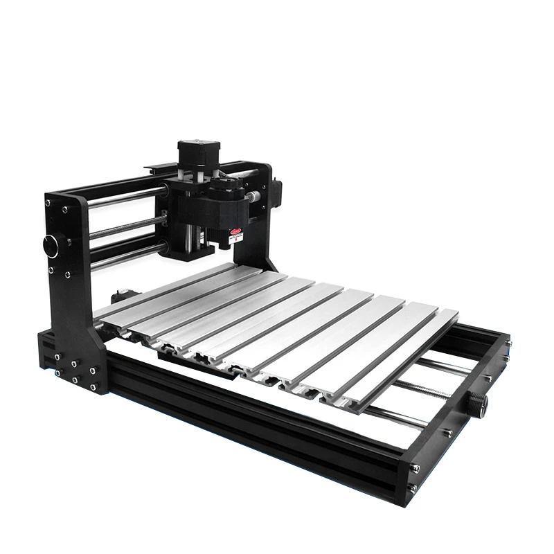 CNC 3018 Y Axis Extension Kit  - 3018 Aluminium Cnc recension och pris