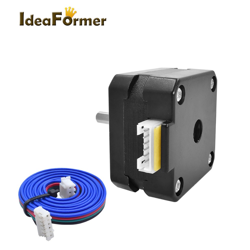 Nema 17 42 Stepper Motor Heigh - Stepper Motor Nema17 recension och pris