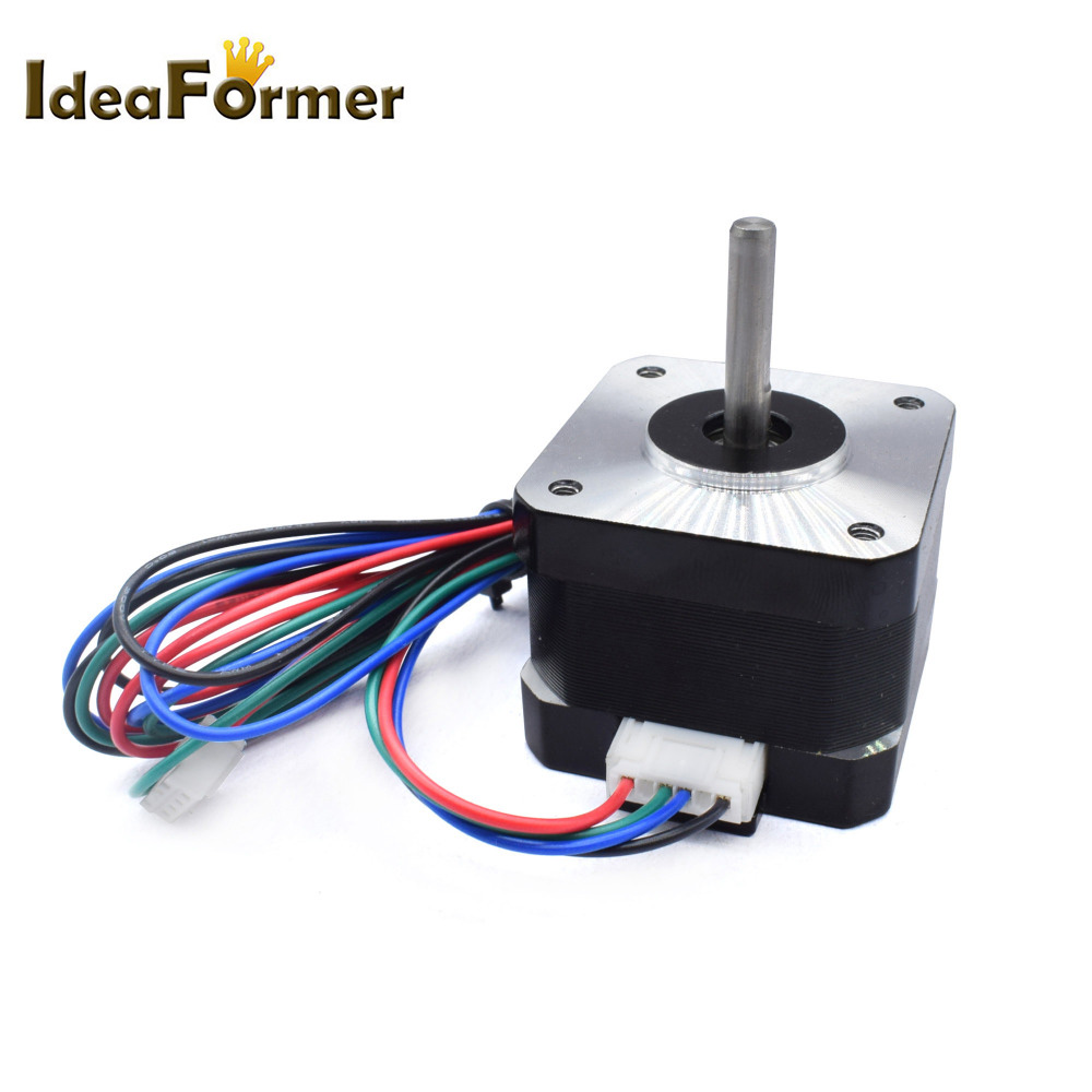 Nema 17 42 Stepper Motor Heigh - Stepper Motor Nema17 recension och pris