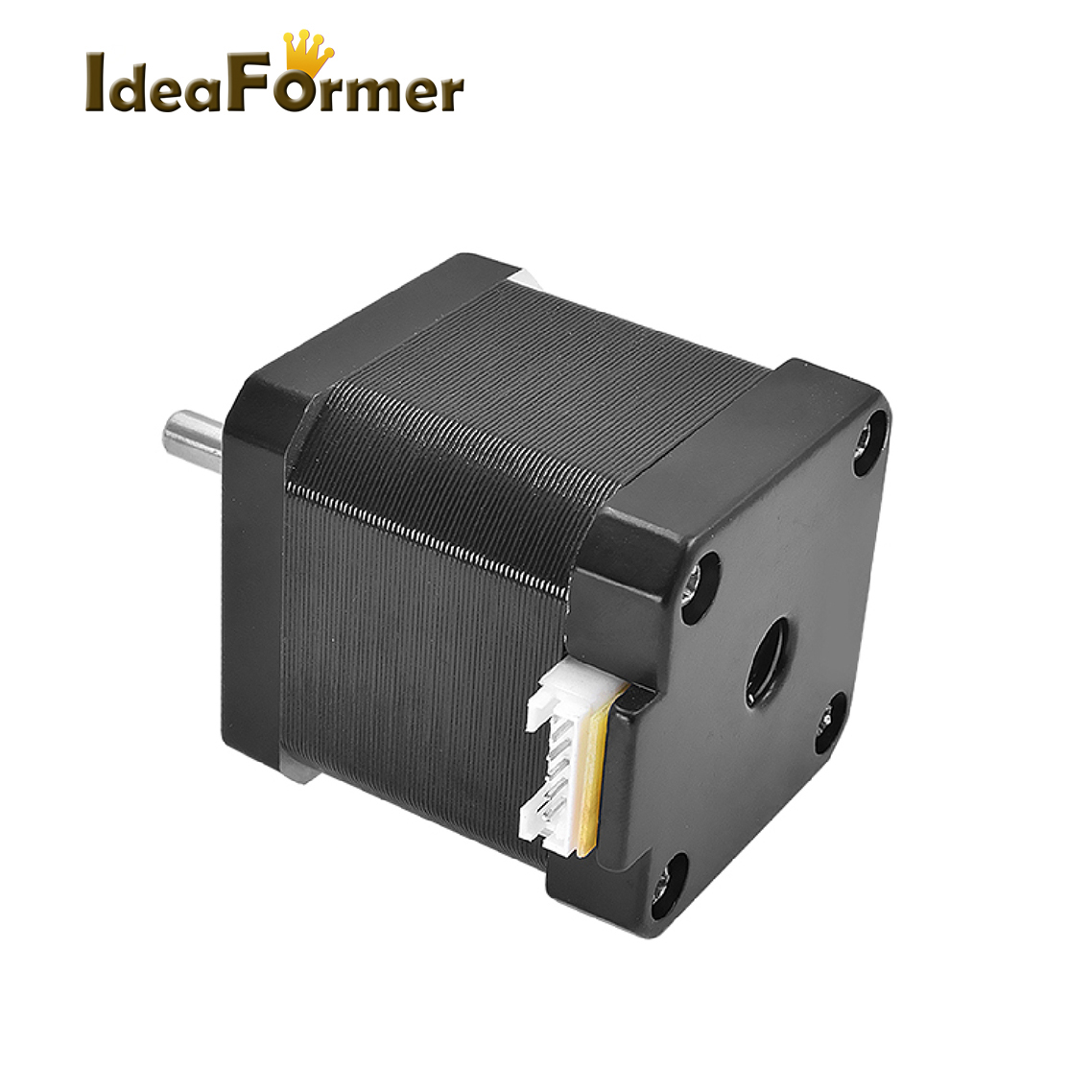 Nema 17 42 Stepper Motor Heigh - Stepper Motor Nema17 recension och pris