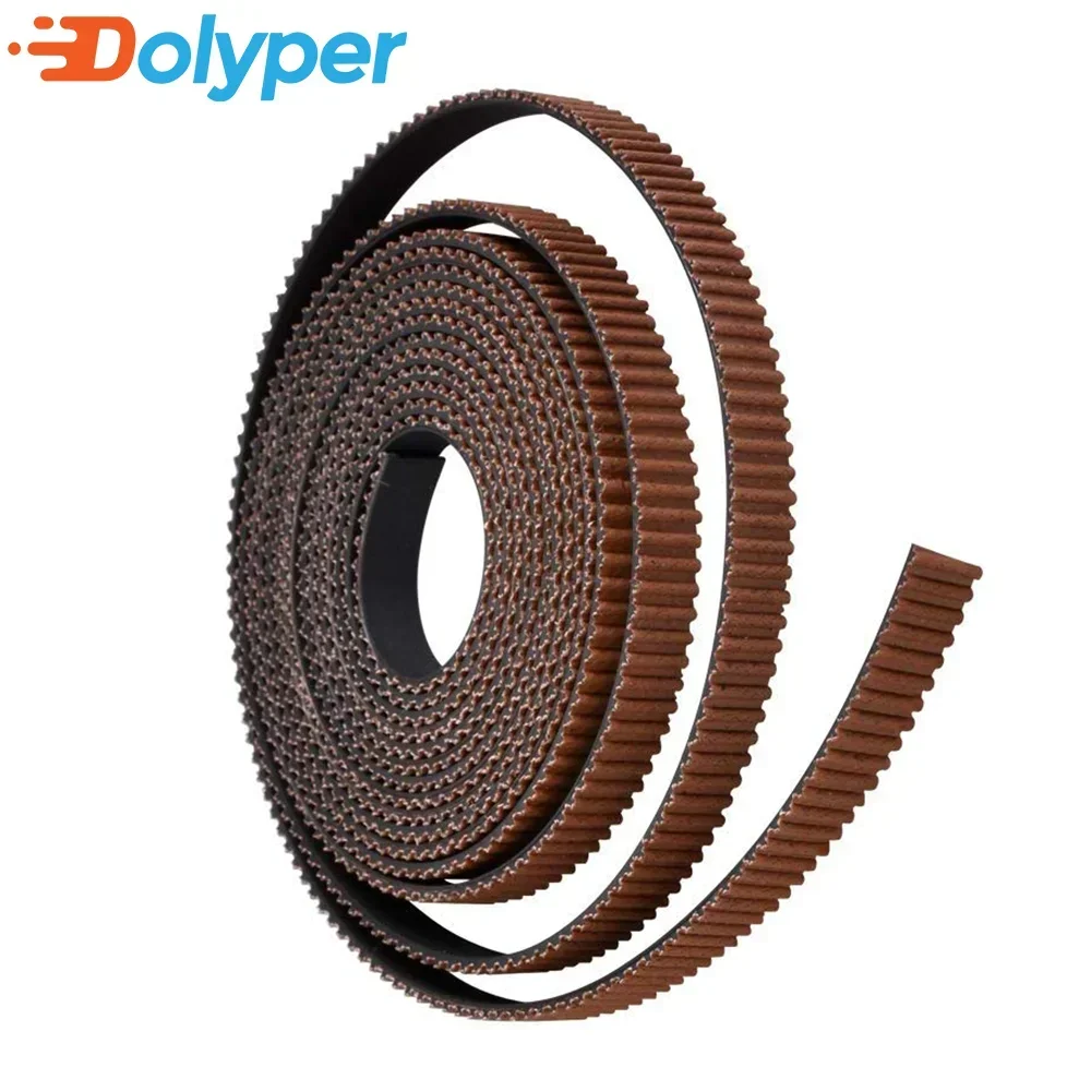 2/5M GT2 Timing Belt, Upgrade  - Gt2 Pulley recension och pris