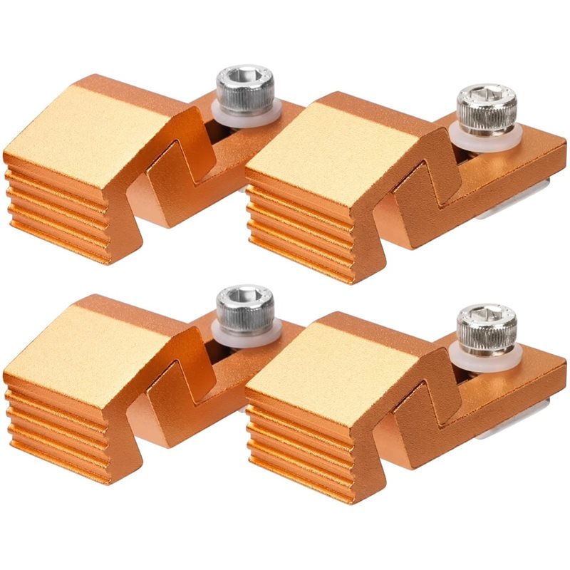 Desired-Clamps For 3018 CNC Ma - 3018 Cnc recension och pris