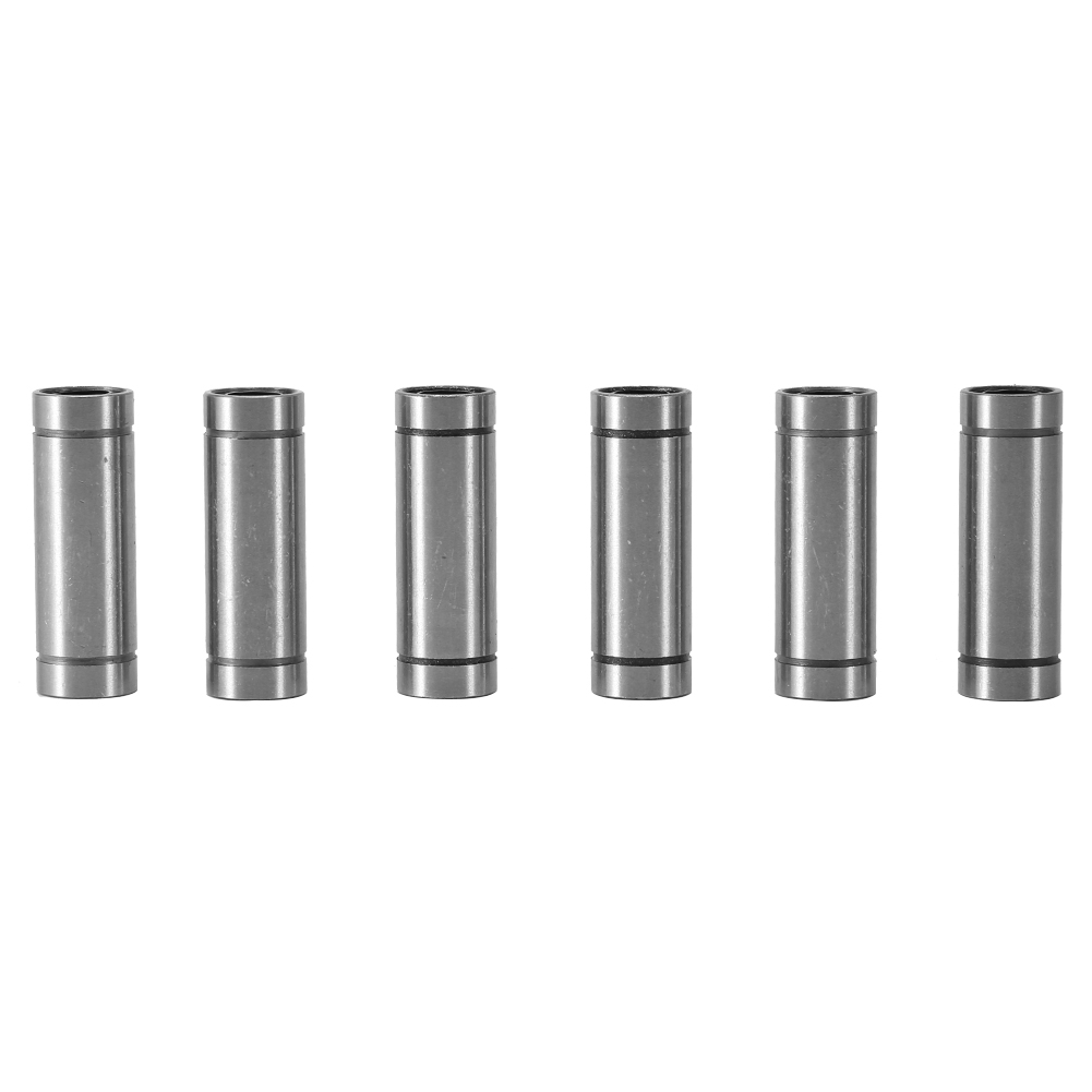 Ball Bearing Slide Bearing LM8 - Linear Rod 8Mm recension och pris