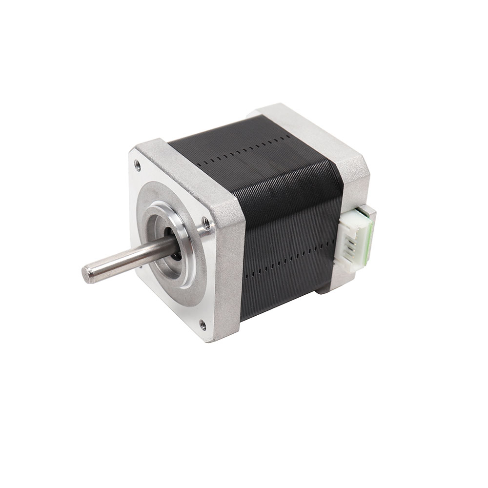 Blurolls Moons MS17HA6P4200 MS - Stepper Motor Nema17 recension och pris