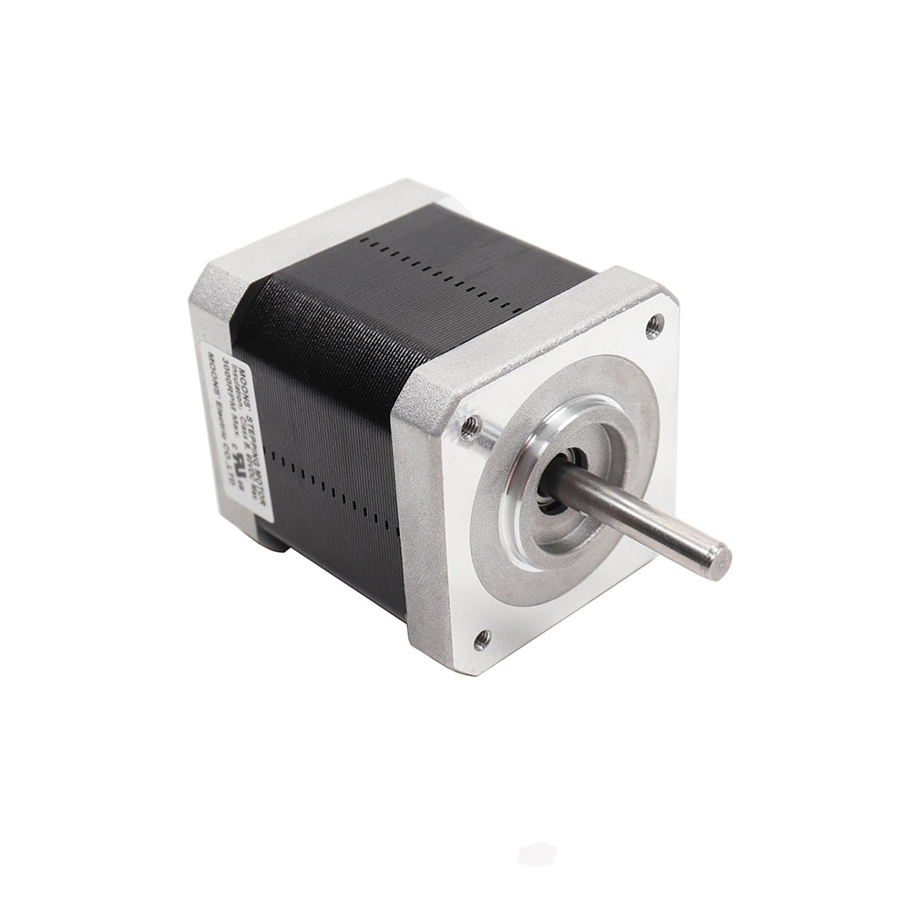 Blurolls Moons MS17HA6P4200 MS - Stepper Motor Nema17 recension och pris