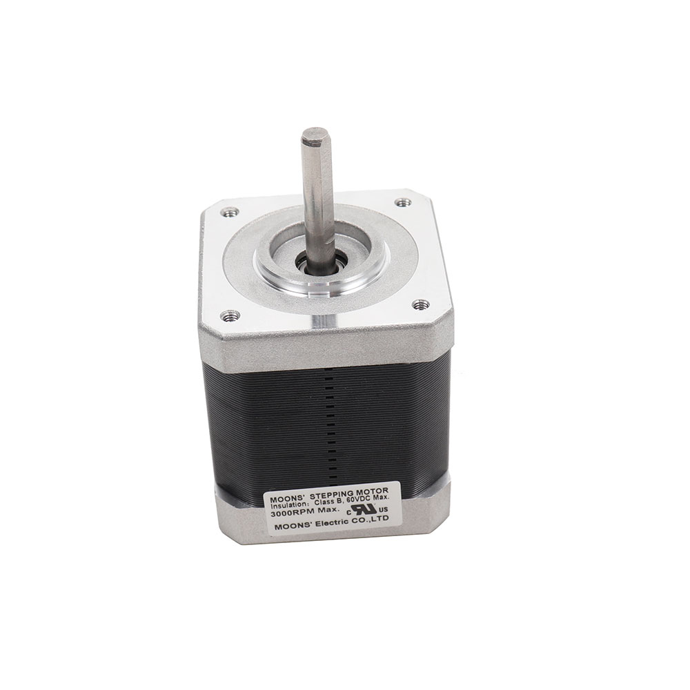 Blurolls Moons MS17HA6P4200 MS - Stepper Motor Nema17 recension och pris