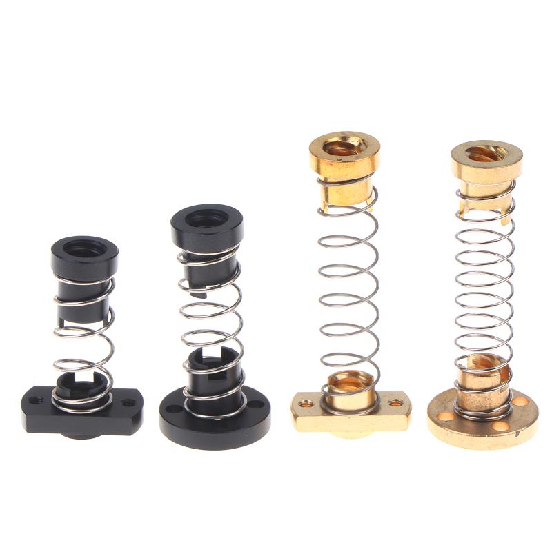 T8 Anti-backlash Lead Screw Br - Lead Screw 8Mm recension och pris