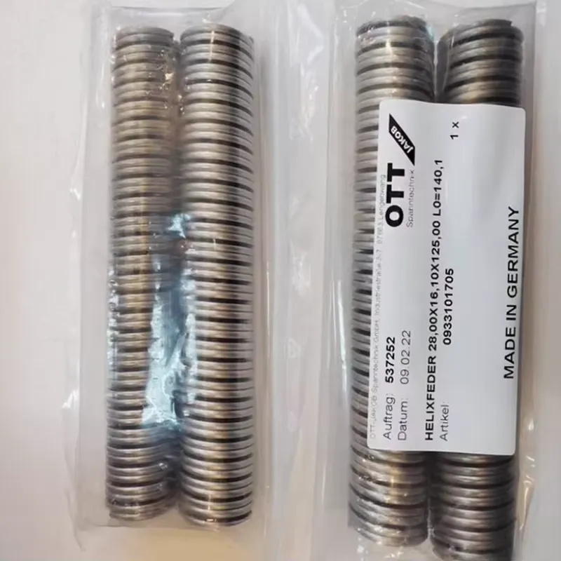 New Original OTT-JAKOB DMG Spi - Spindle Motor recension och pris