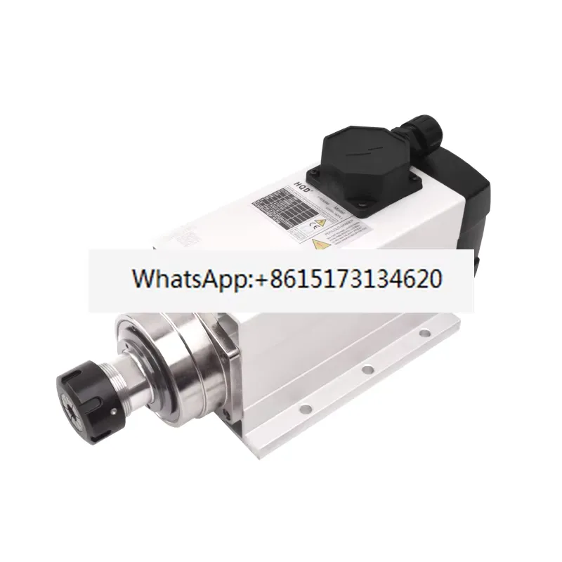 GDF60-18Z/4.5 4.5kw Er20 Spind - Spindle Motor recension och pris