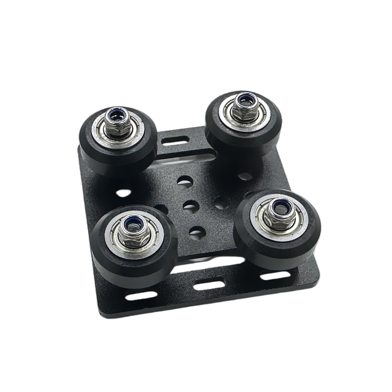 3D Printer Parts 2020 V-Openbu - V Slot Wheel recension och pris