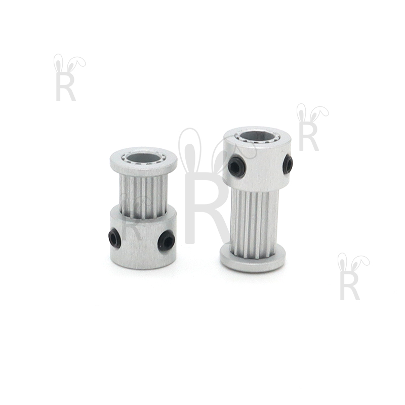 GT2 2GT Pulley 12T 14T 15T 16T - Gt2 Pulley recension och pris