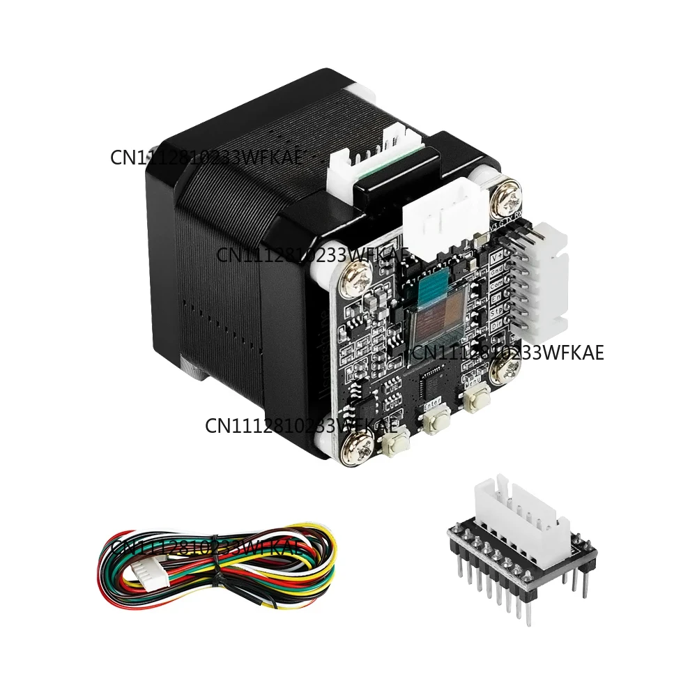 Usongshine NEMA17 Closed Loop  - Stepper Motor Nema17 recension och pris