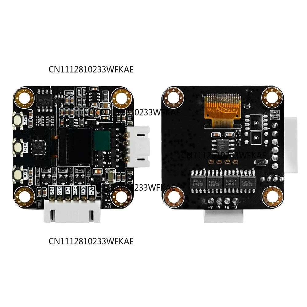 Usongshine NEMA17 Closed Loop  - Stepper Motor Nema17 recension och pris