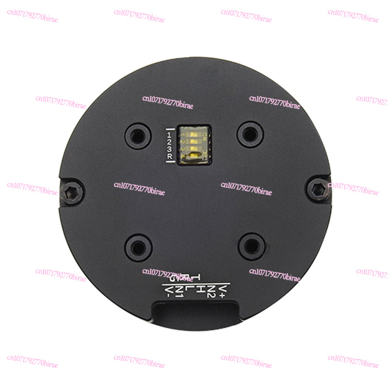 MS5010 V3 Small Hollow Cup Thr - Servo Motor recension och pris