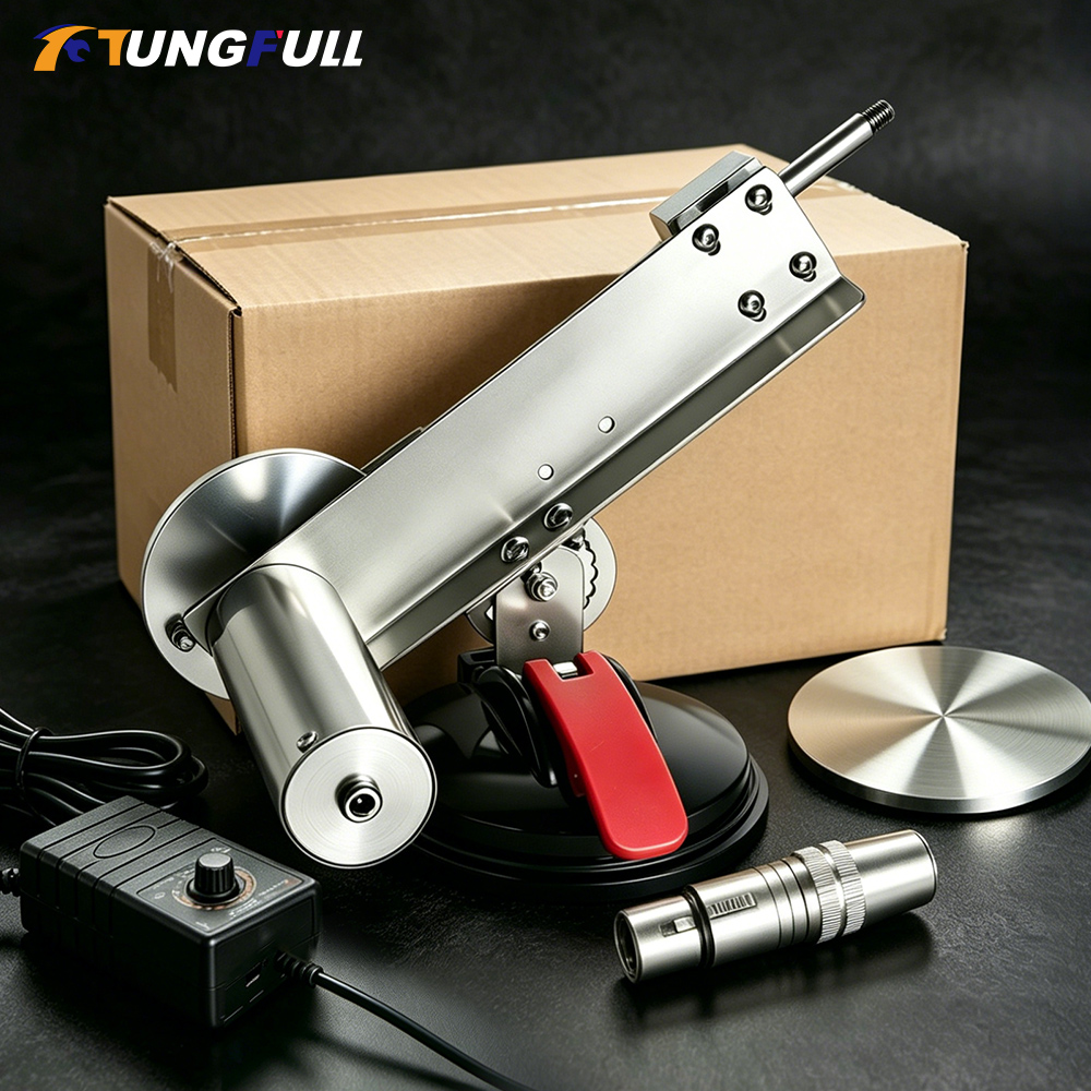 TUNGFULL 65mm Stroke Linear Ac - Linear Rail recension och pris