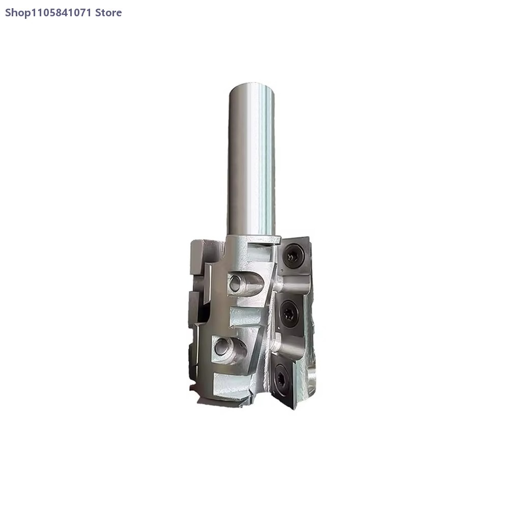 Spiral Flush Trim Router Bit w - Cnc Bits recension och pris