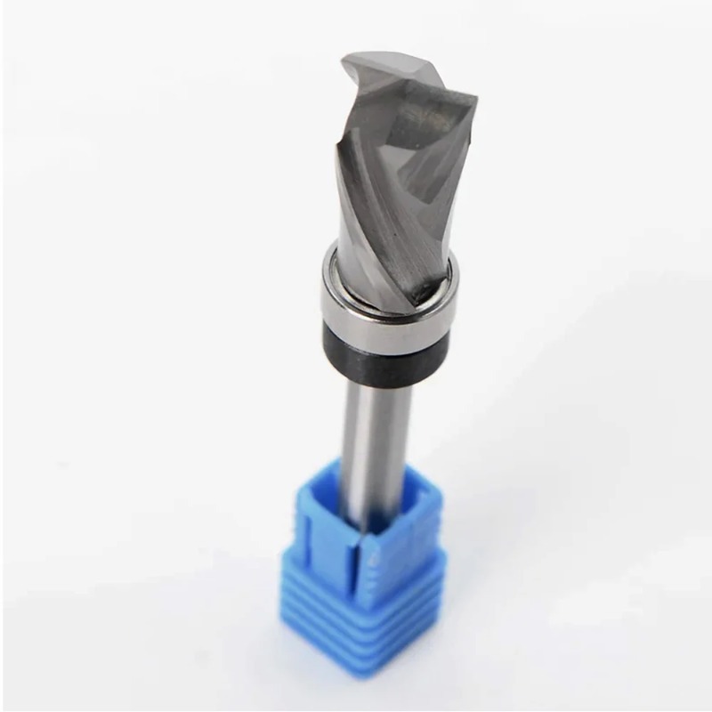 Bearing Ultra-Perfomance Bit T - End Mill recension och pris