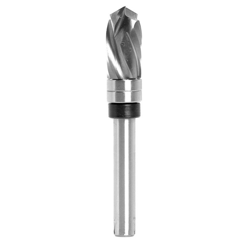 Bearing Ultra-Perfomance Bit T - End Mill recension och pris
