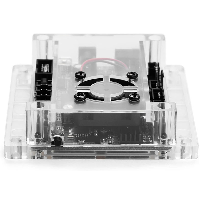 CNC 3018 Pro Laser Engraver Wo - 3018 Cnc recension och pris