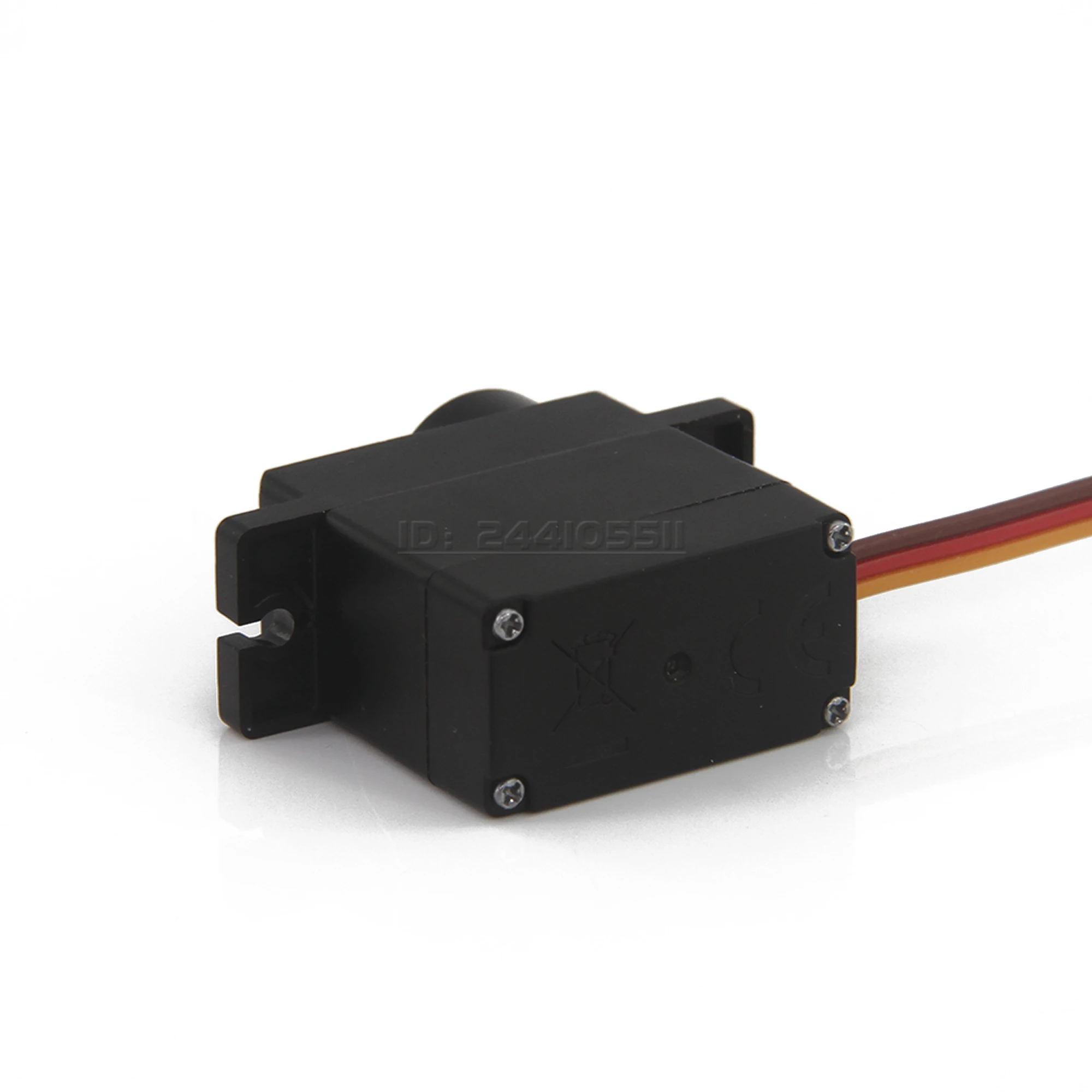 NEEBRC 9G Micro Metal Gear Dig - Servo 9G recension och pris