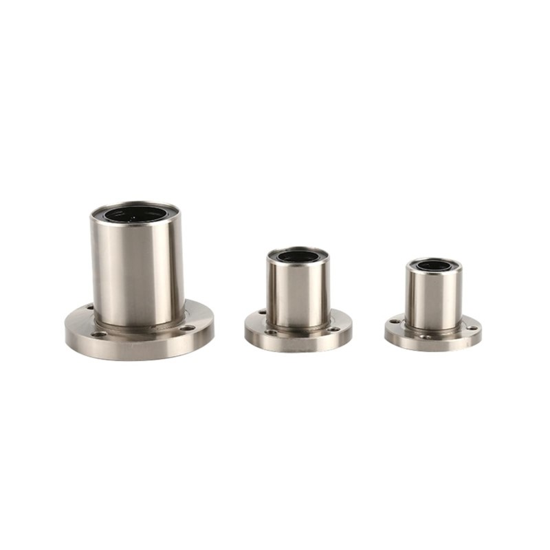 4pcs/Pack Lmf8uu Lmf10uu Lmf6u - Linear Rod 8Mm recension och pris