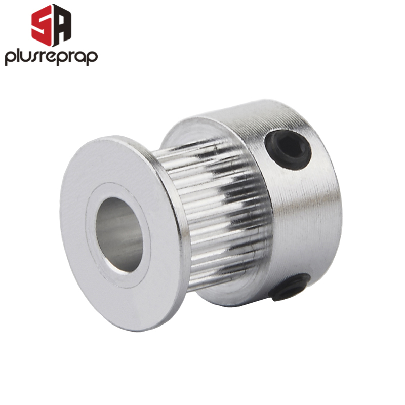 GT2 20 Teeth Timing Pulley Bor - Gt2 Pulley recension och pris