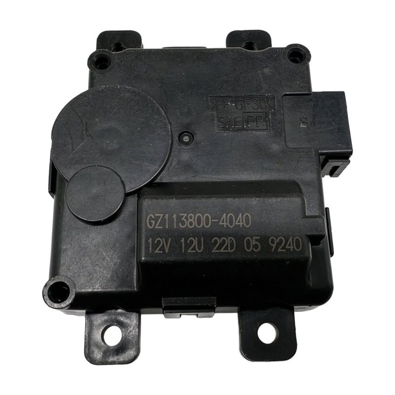 PORK-Automotive A/C Servo Moto - Servo Motor recension och pris