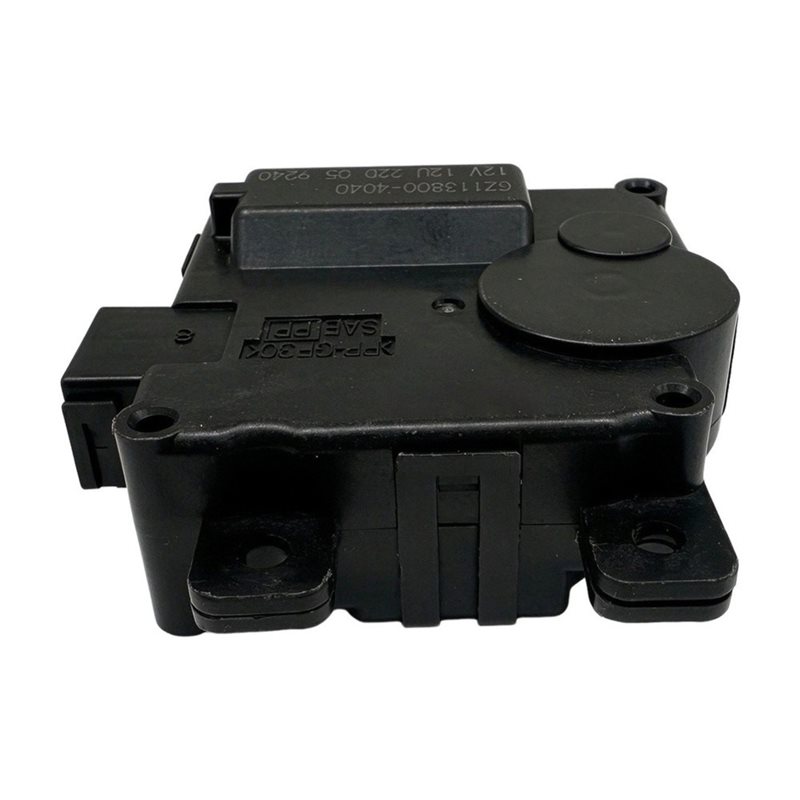 PORK-Automotive A/C Servo Moto - Servo Motor recension och pris