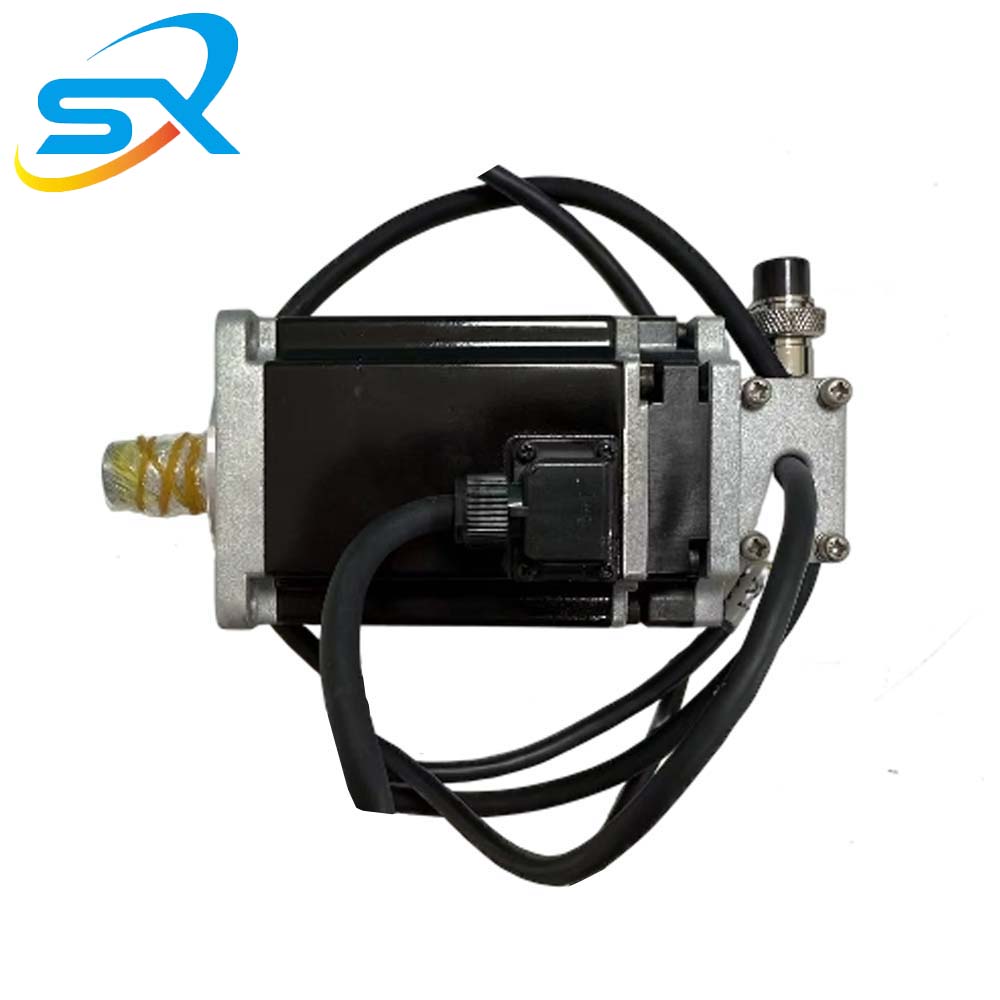 Sanyo Servo Motor R2AA06040FXS - Servo Motor recension och pris