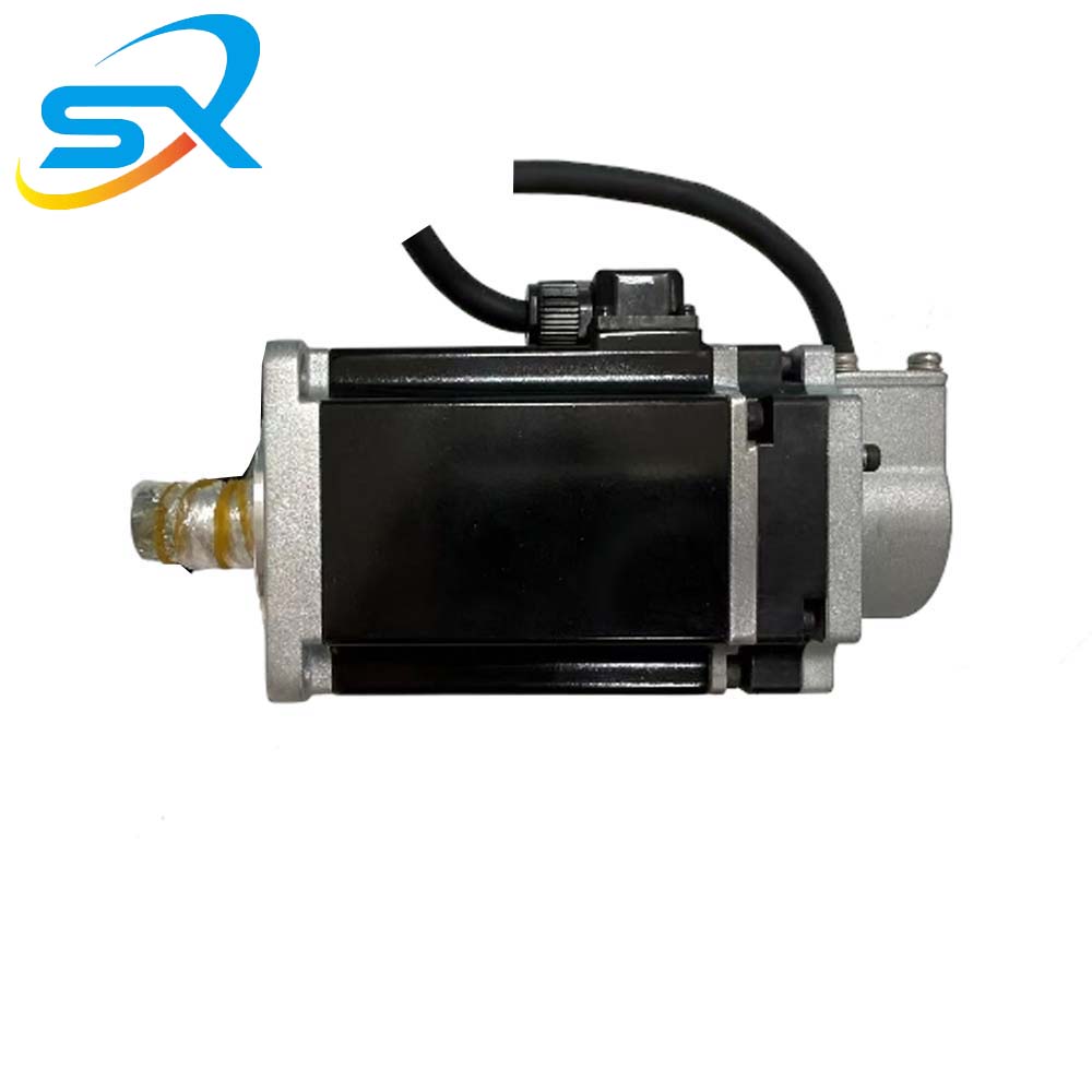 Sanyo Servo Motor R2AA06040FXS - Servo Motor recension och pris