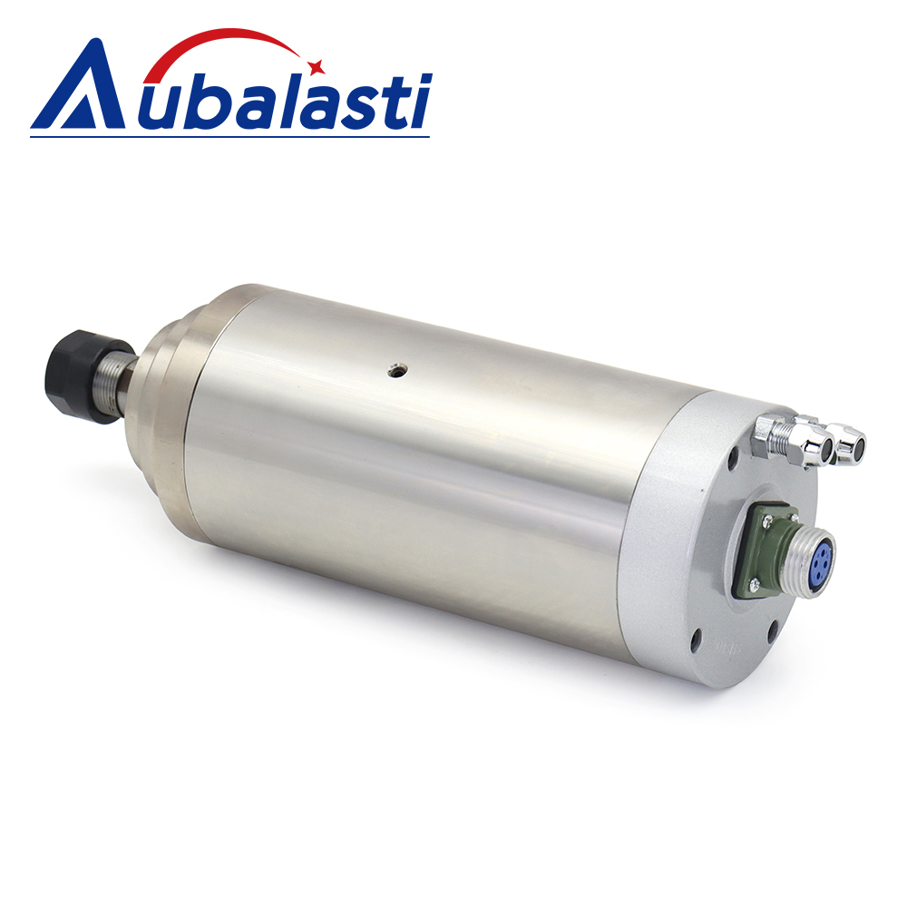 Aubalasti Water Cooled Spindle - Water Cooled Spindle recension och pris