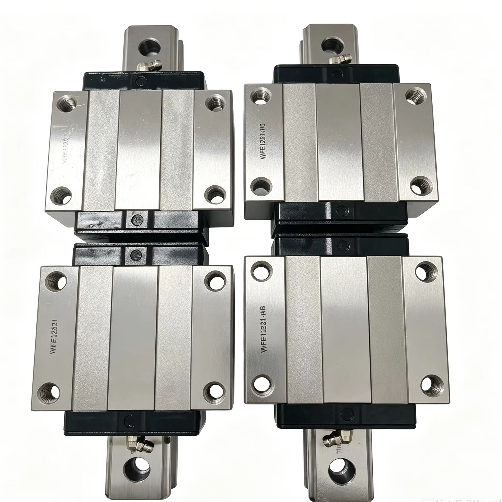 93-50-10000A 93-50-10000B 93-5 - Linear Rail recension och pris