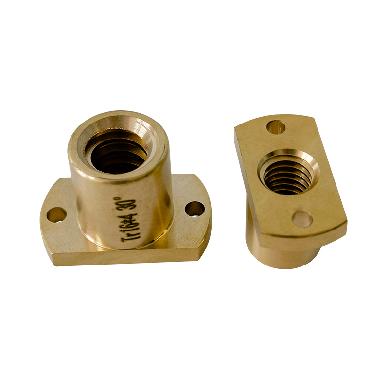 T10-T32 Lead Screw H Nut Flang - Lead Screw 8Mm recension och pris
