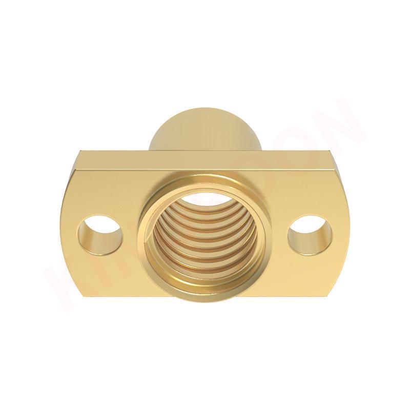 (HB05)T8 Lead Screw Nut, T- Ty - Lead Screw 8Mm recension och pris
