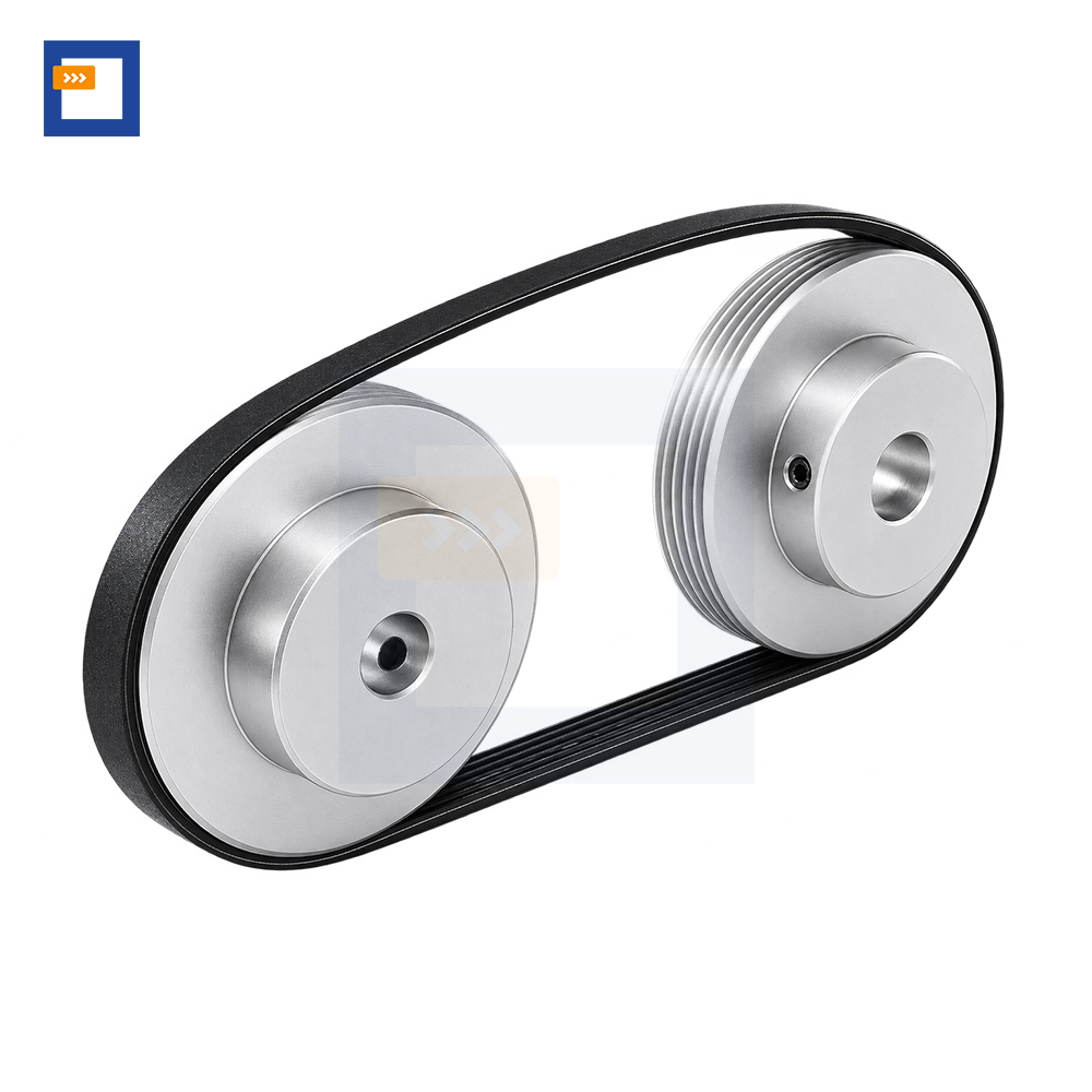 4PJ Wheel Dia 47.5mm to 100mm  - V Slot Wheel recension och pris
