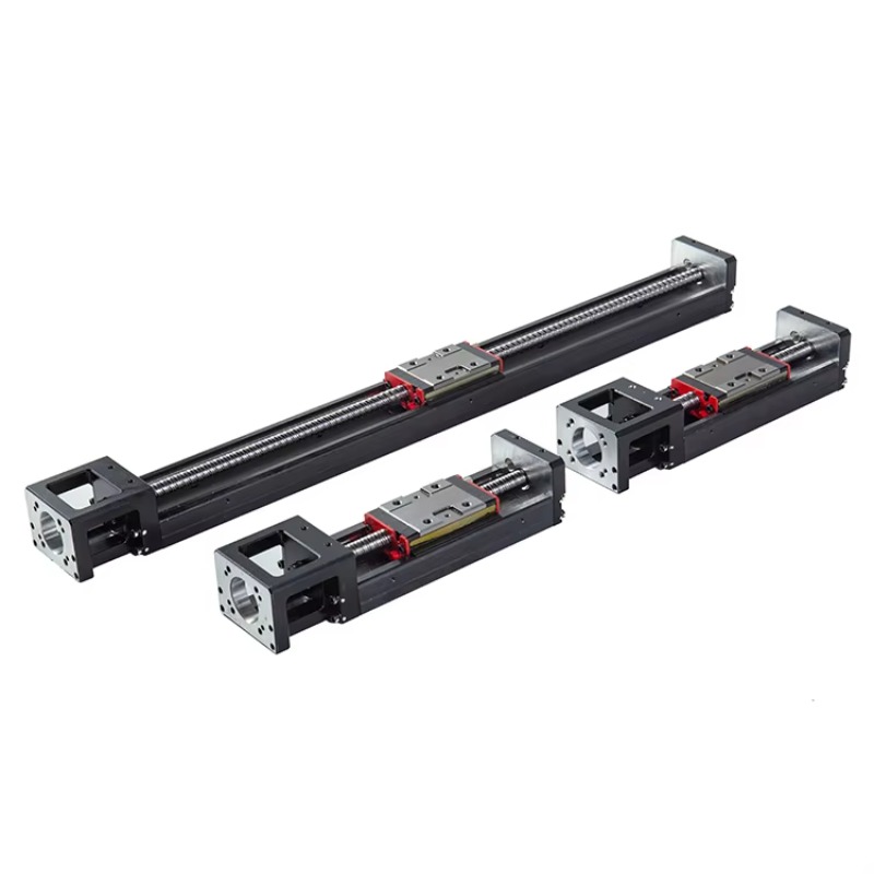 Actuator Heavy Duty Precision  - Linear Rail recension och pris