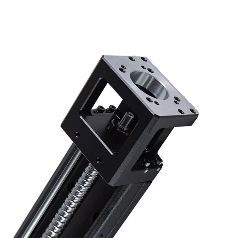 Actuator Heavy Duty Precision  - Linear Rail recension och pris