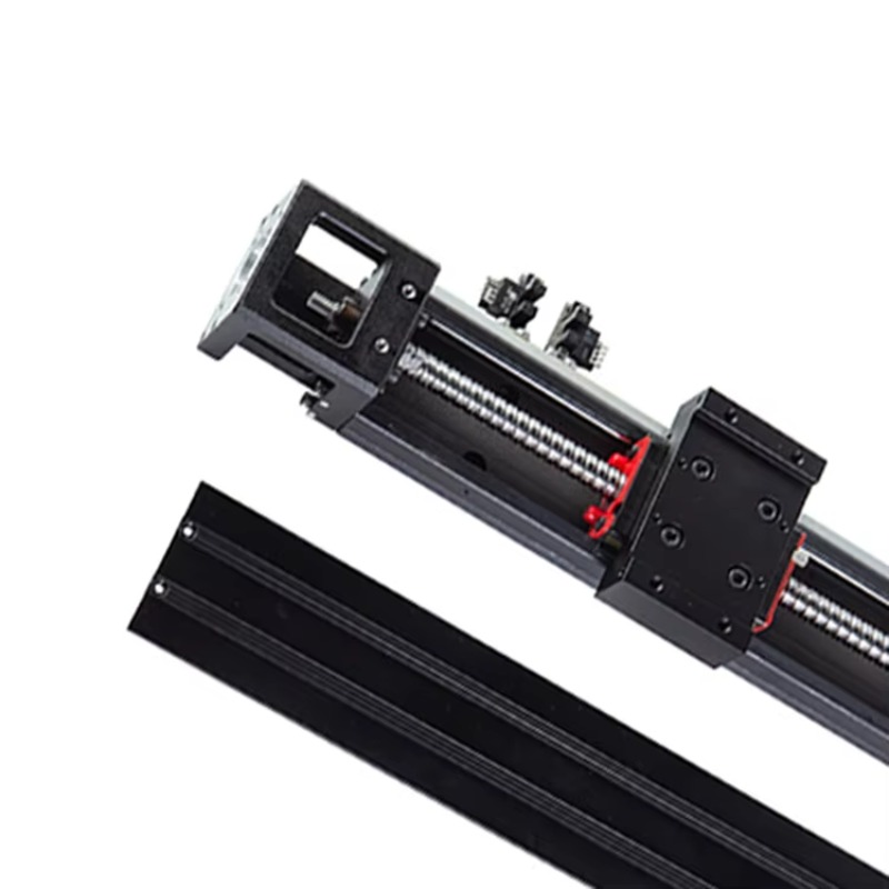 Actuator Heavy Duty Precision  - Linear Rail recension och pris