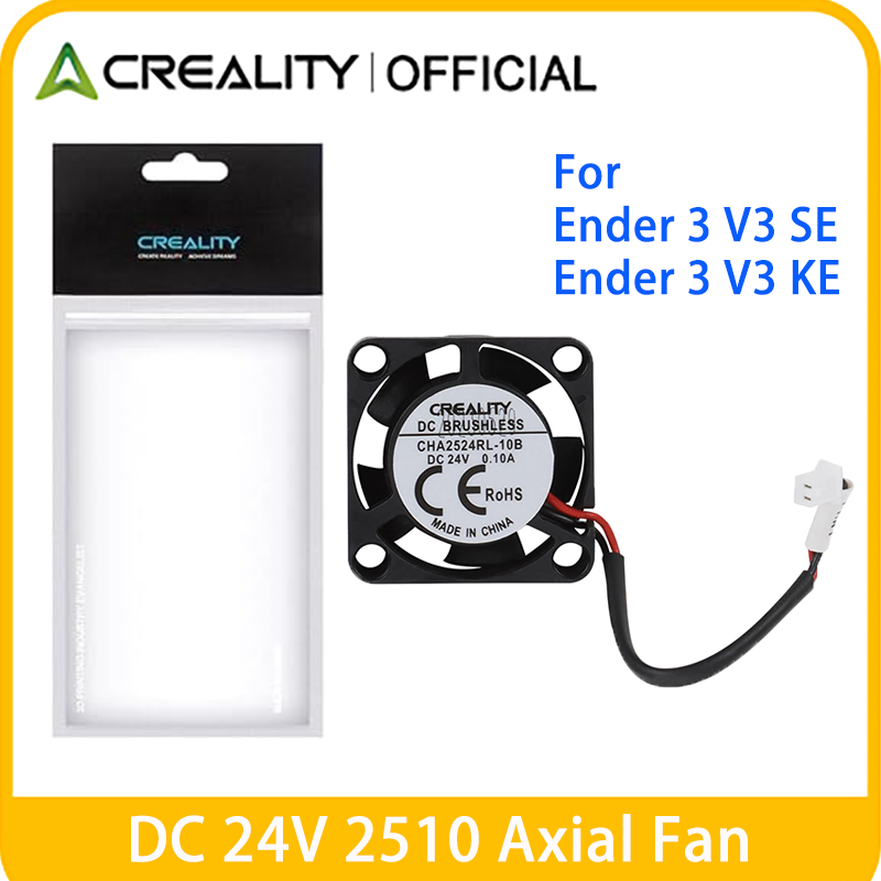 Creality Ender 3 V3 SE Extrude - Aluminium Profile 2020 recension och pris