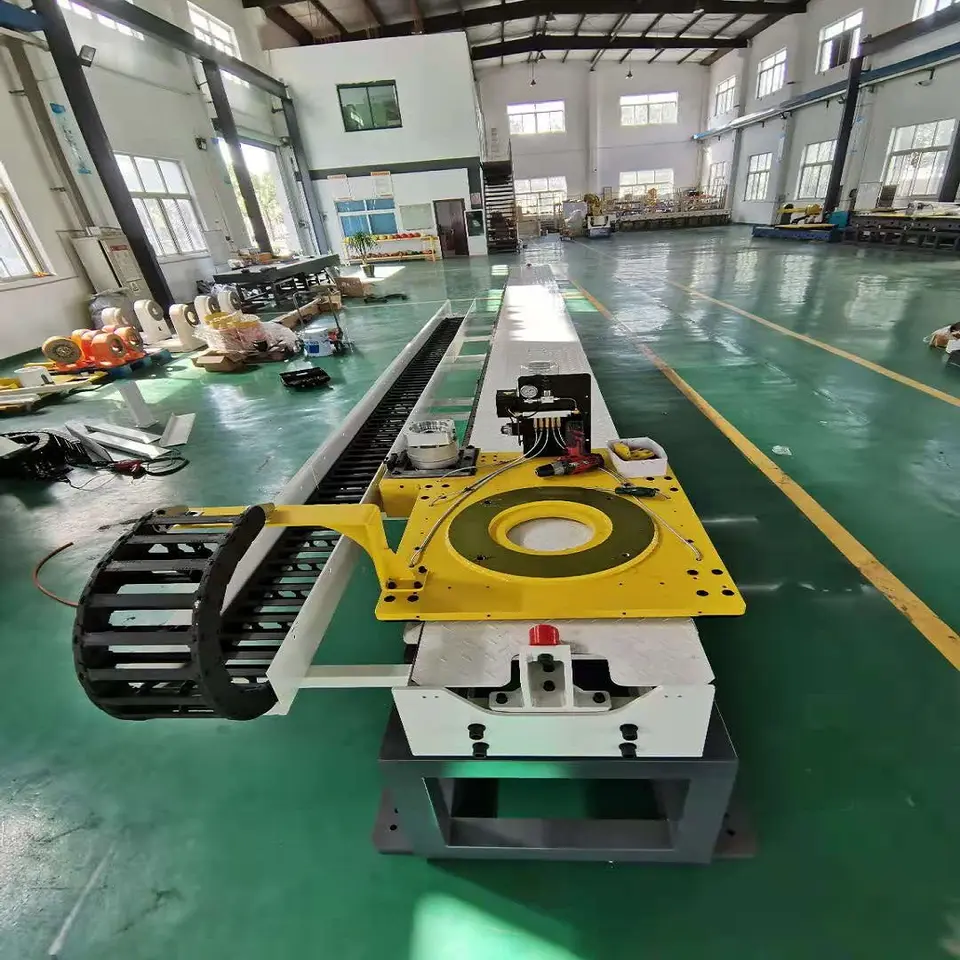 Track Rail GBS-02-W3000 for We - Servo Motor recension och pris