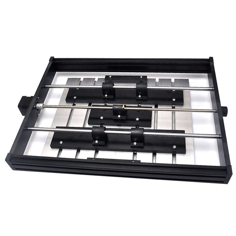 CNC 3018 Extension Kit Upgrade - 3018 Cnc recension och pris