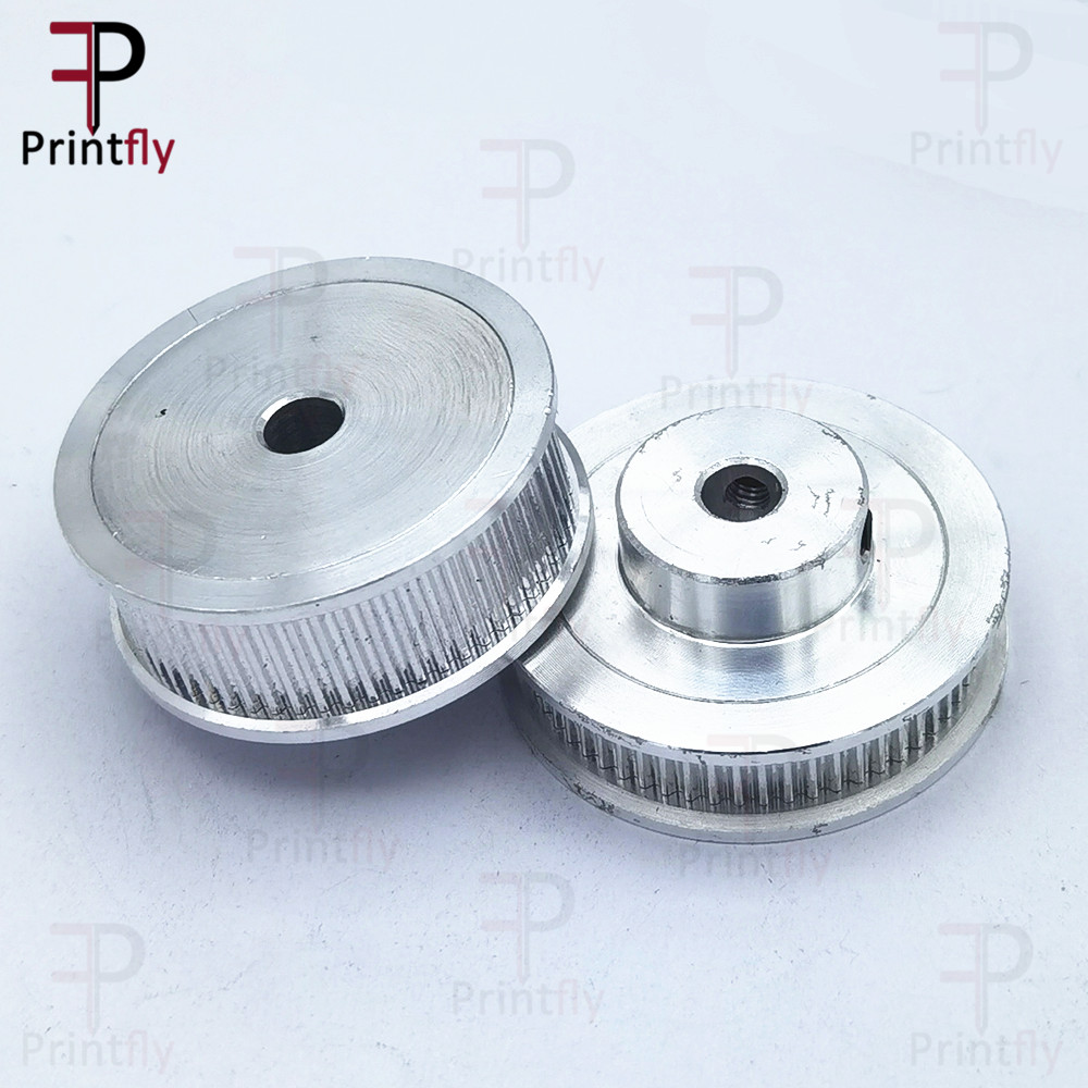 Printfly 2GT 60 teeth 2GT Timi - Gt2 Pulley recension och pris