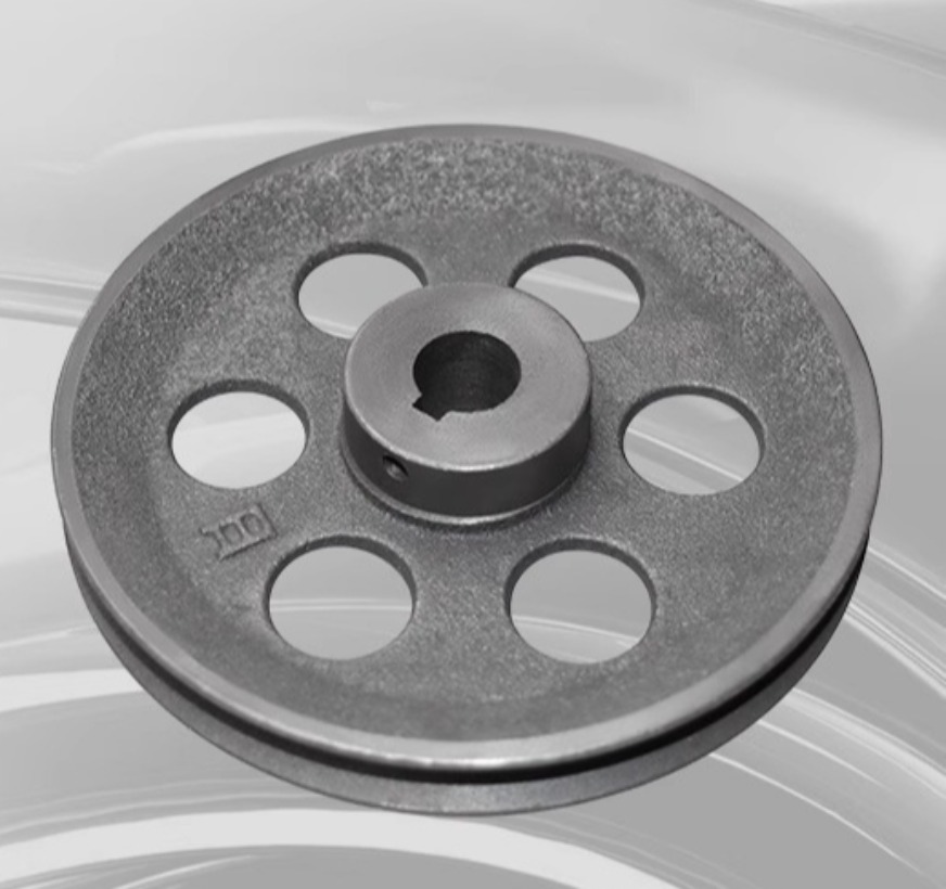 Dia 150-200mm Thickened V-Belt - V Slot Wheel recension och pris