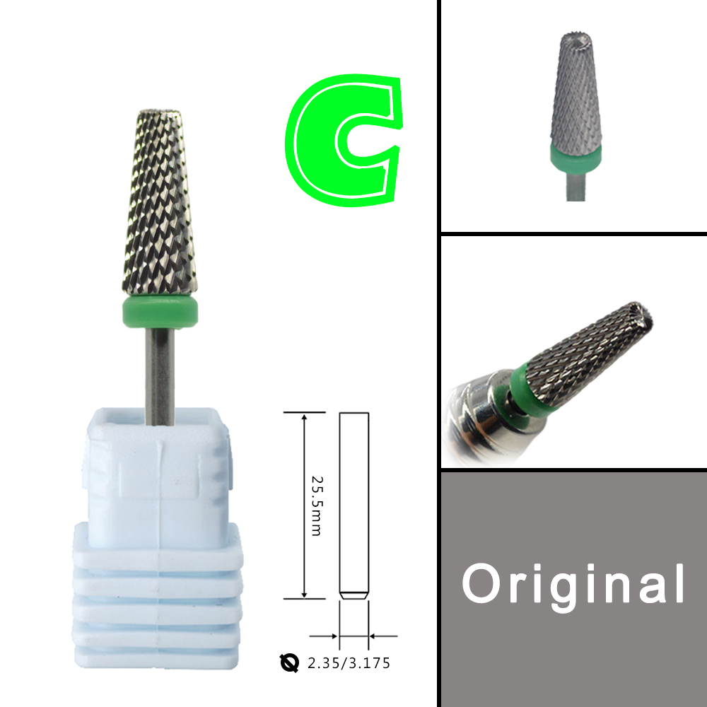 6.0 Right hand 5 IN 1 Carbide  - Carbide End Mill recension och pris