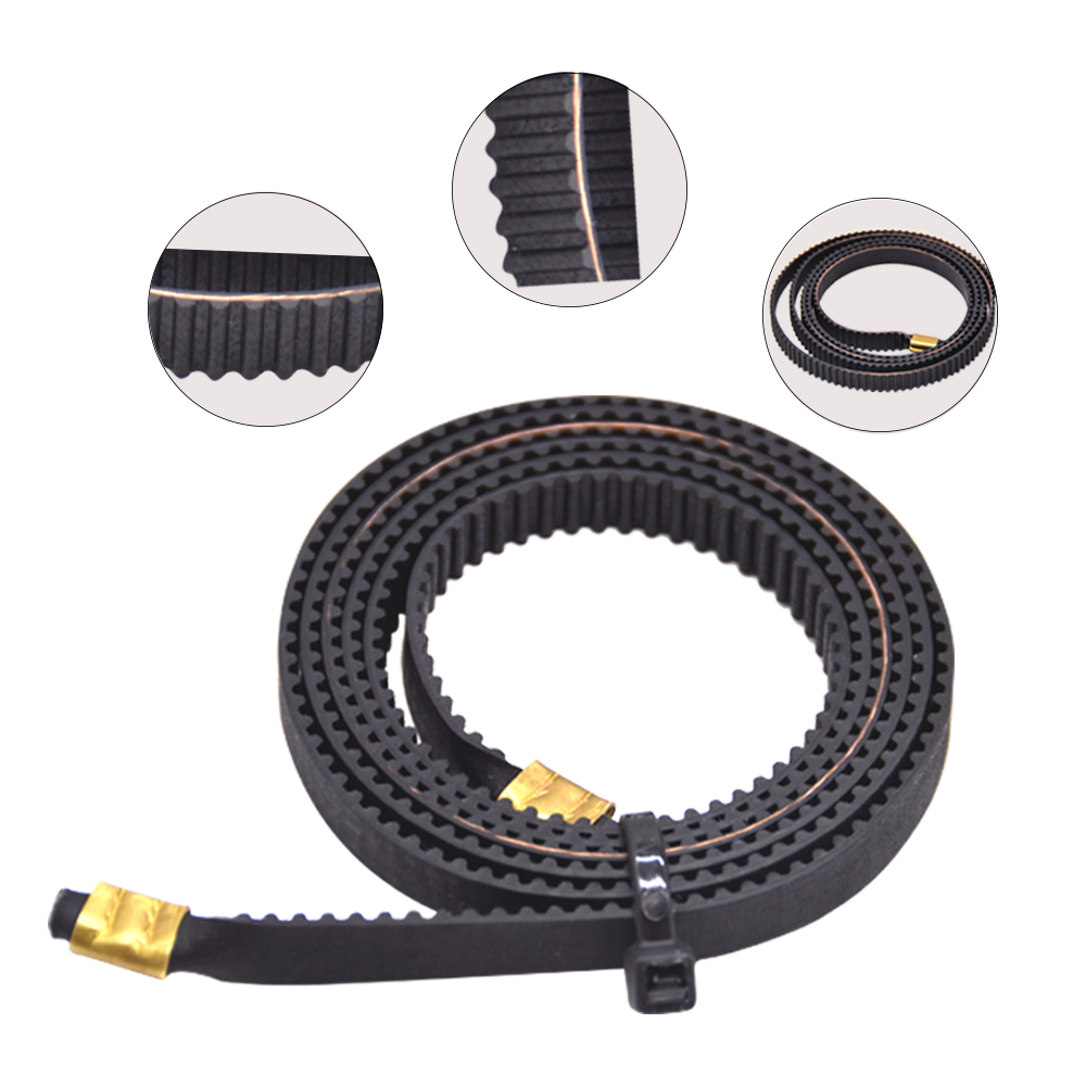 Neptune 4 XYZ Axis Synchronous - Gt2 Belt recension och pris