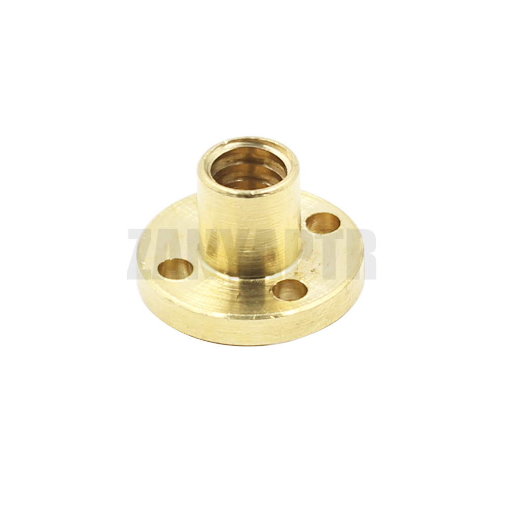 3D Printer &CNC Lead 2mm THSL- - Lead Screw 8Mm recension och pris