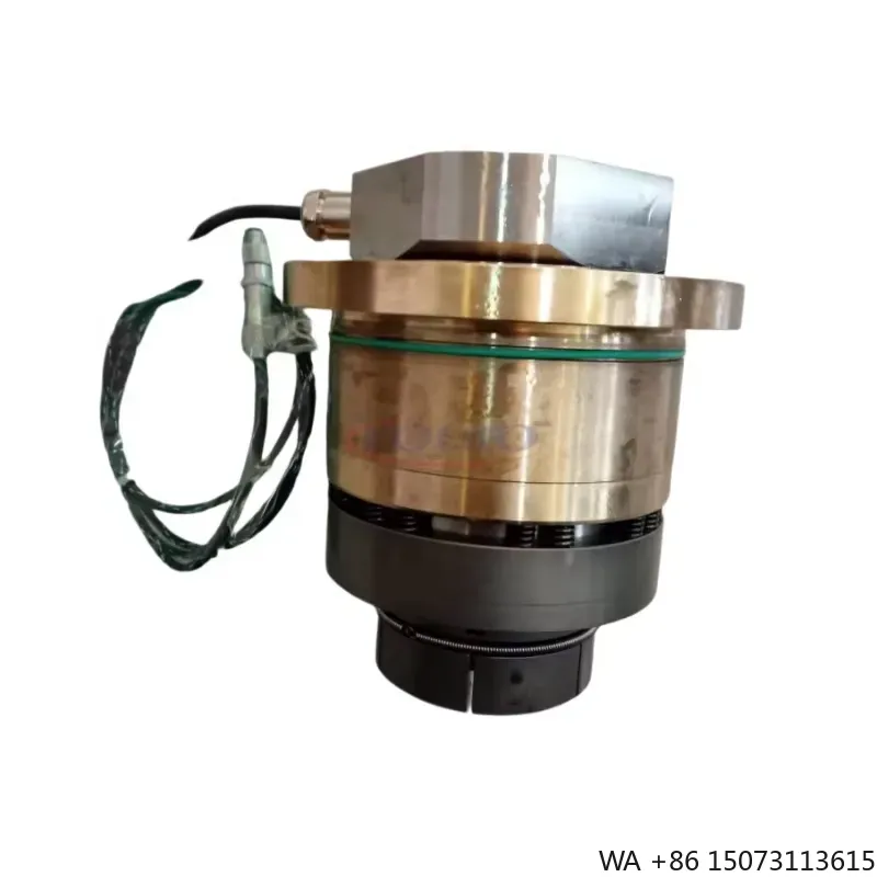 New Original for OTT-JAKOB Unc - Spindle Motor recension och pris